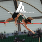 Pole Vault Meet - May 31st